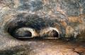 제주 수산동굴 내부 썸네일 이미지