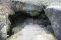 온평리 동굴 유적 내부 썸네일 이미지