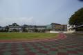 효돈초등학교 전경 썸네일 이미지