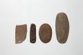 하모리 유적 출토유물(각종 석기) 썸네일 이미지
