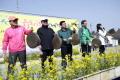 제14회 서귀포 유채꽃 국제 걷기 대회 개막식 썸네일 이미지